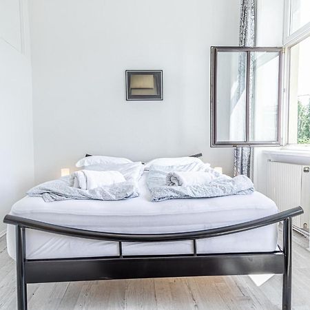 Comfy 3Br Shared Apartment - U6 Subway, Danube & Millenium City Wenen Buitenkant foto