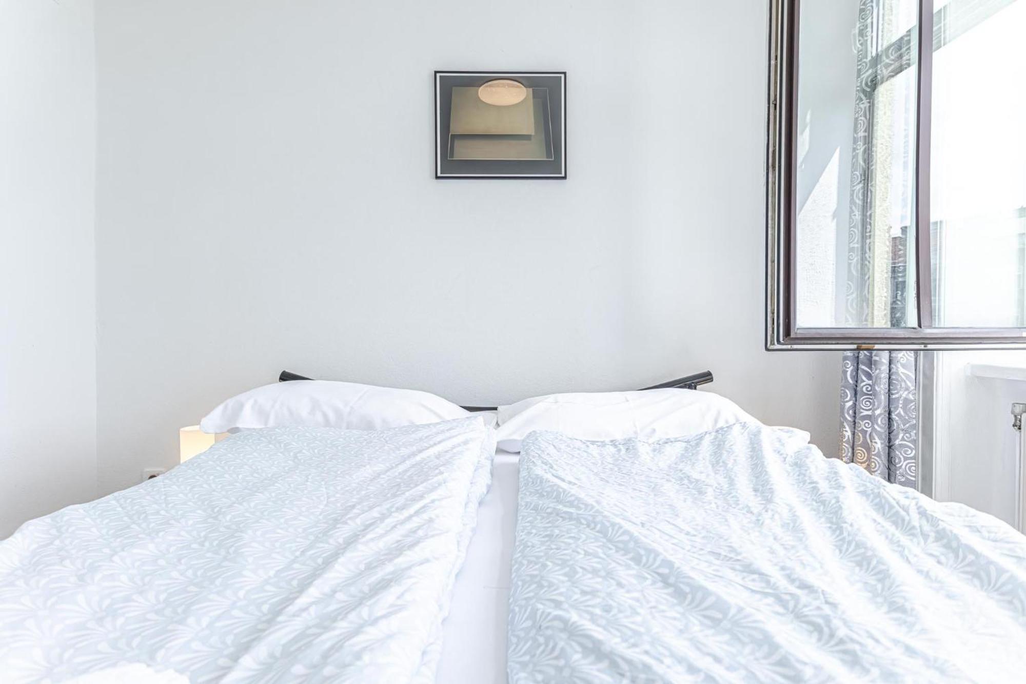 Comfy 3Br Shared Apartment - U6 Subway, Danube & Millenium City Wenen Buitenkant foto