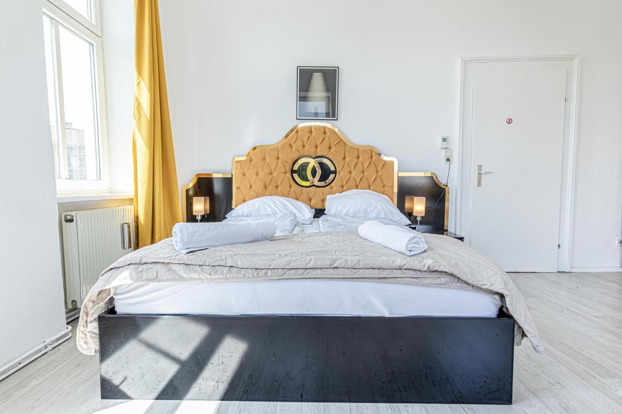 Comfy 3Br Shared Apartment - U6 Subway, Danube & Millenium City Wenen Buitenkant foto