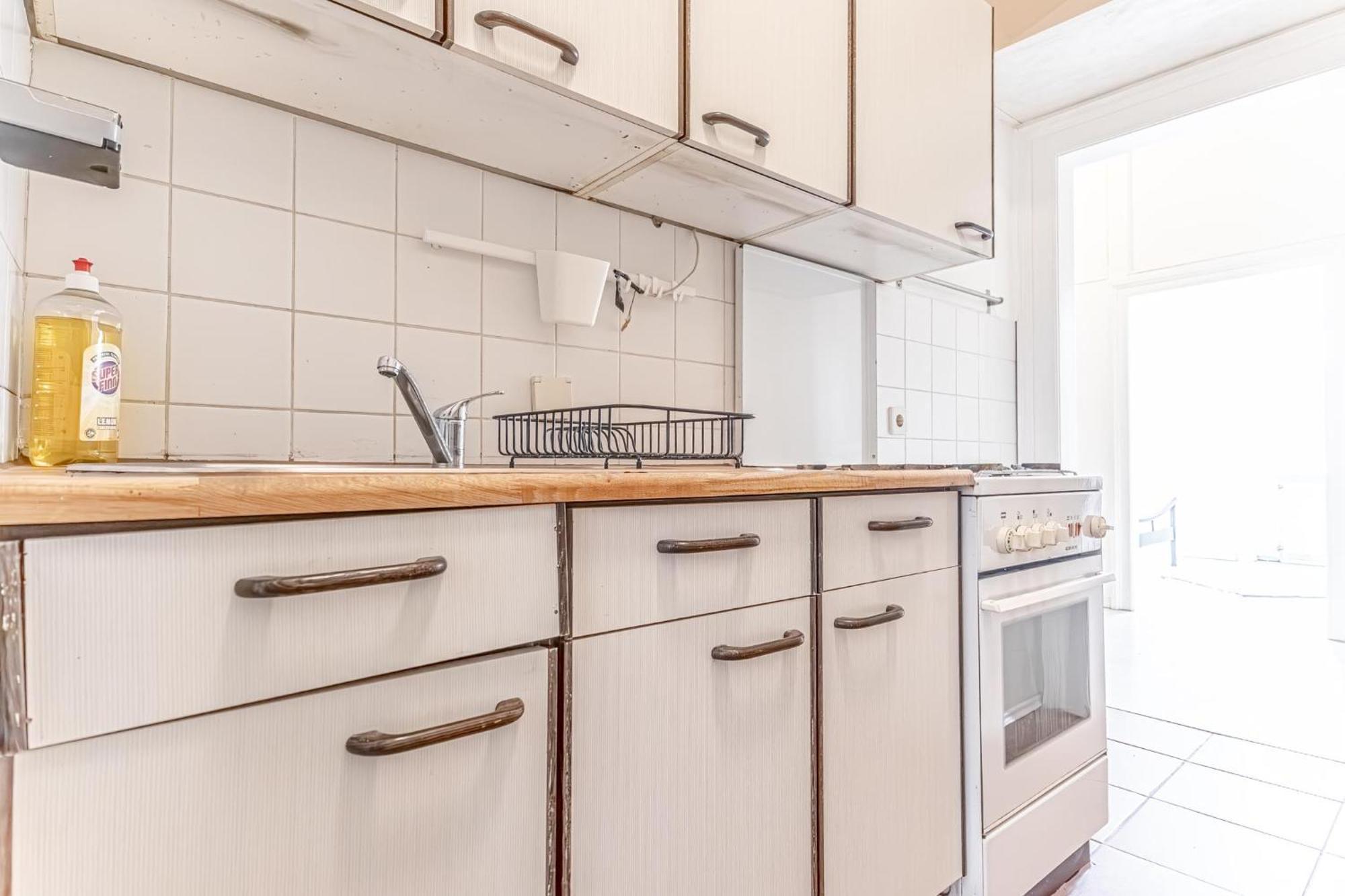 Comfy 3Br Shared Apartment - U6 Subway, Danube & Millenium City Wenen Buitenkant foto